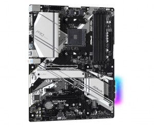 ASRock B550 Pro4 alaplap
